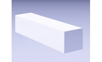 Кристаллы KTP 6x6x20 мм для OPO @ от 1064 до 1570 нм